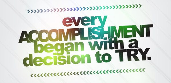 FHIM New Start encourages our users to accomplish