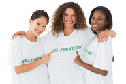 volunteering uk